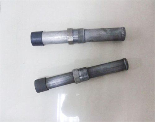 南开桩基声测管螺旋式深桩